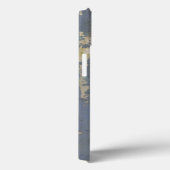 Moderne, vrije uitdrukking Case-Mate iPhone case (Achterkant / Rechts)