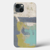 Moderne, vrije uitdrukking Case-Mate iPhone case (Achterkant)