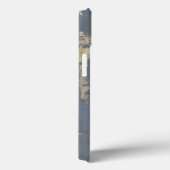 Moderne, vrije uitdrukking Case-Mate iPhone case (Achterkant / Rechts)