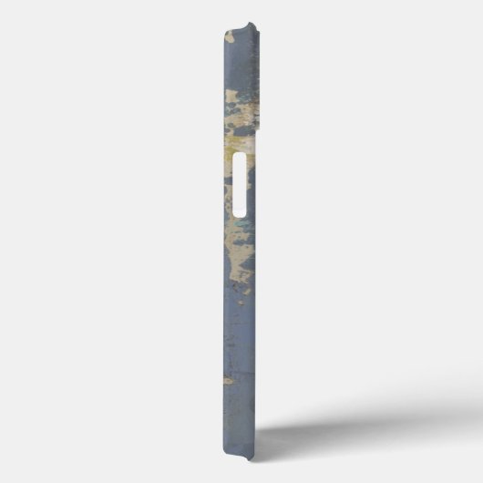 Moderne, vrije uitdrukking Case-Mate iPhone case (Achterkant / Rechts)