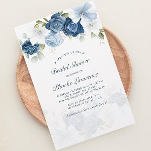 Moderne Vrijgezellenfeest botanische uitnodiging Briefpapier