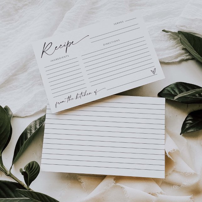 Moderne Vrijgezellenfeest game Activity Recipe Kaa (Creator heeft geüpload)