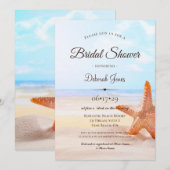 Moderne Vrijgezellenfeest van de Tropische Zure Kaart (Voorkant / Achterkant)