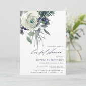 Moderne Vrijgezellenfeest van de zeemacht en van d Kaart (Staand voorkant)