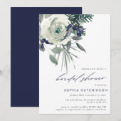 Moderne Vrijgezellenfeest van de zeemacht en van d Kaart (Voorkant / Achterkant)