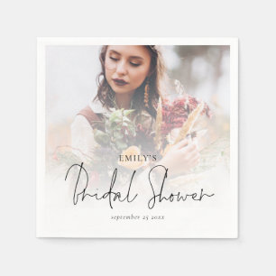 Moderne Vrijgezellenfeest van het Manuscript van d Servet