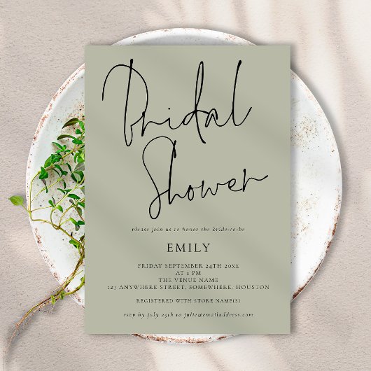 Moderne Vrijgezellenfeest voor lichte sleuf voor s Kaart