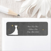 Moderne Vrijgezellenfeest voor weddenschappen en g Etiket (Insitu)