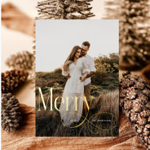 Moderne vrolijke kerst familie foto plaid Tartan