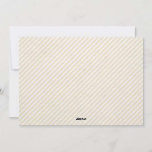 Moderne vrolijke kerstfoto's feestdagenkaart (Achterkant)