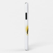 Moderne, vrolijke, trendmatige design Live Laugh L Case-Mate iPhone Case (Achterkant/rechts)