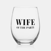 Moderne vrouw van de partij Bachelorette Party