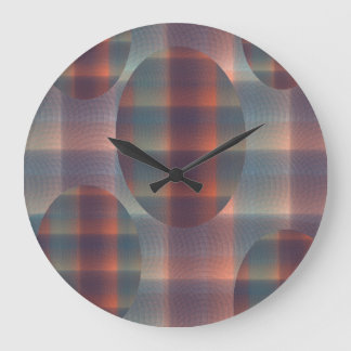 Moderne wandklok – 