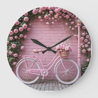 Moderne wandklok voor stijlvol huisdecor