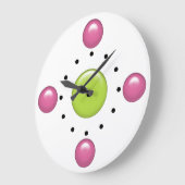 Moderne wandklokken (Hoek)