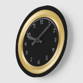 Moderne wandklokken (Hoek)