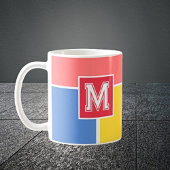 Moderne Wapen Koffiemok