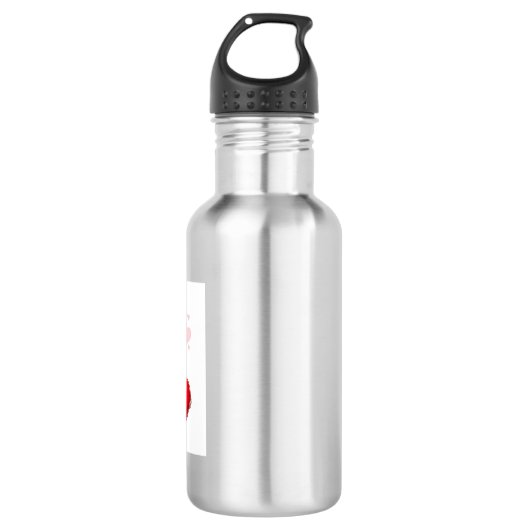 Moderne Waterfles Collectie – Gym, Reizen & Avond (Voorkant)