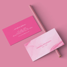 Moderne waterverf abstract II