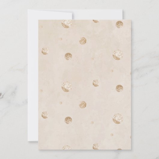 Moderne Waterverf Beer Een Verjaardag Kaart (Achterkant)