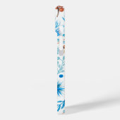 Moderne Waterverf bladeren en bessen Case-Mate iPhone Case (Achterkant / Links)