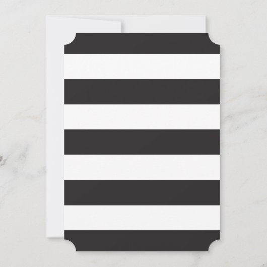 Moderne Waterverf Flowers Weddenschap Save the Dat Save The Date (Achterkant)