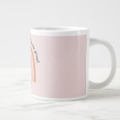 Moderne Waterverf Regenboog Leraar Dank U Mok (Rechts)