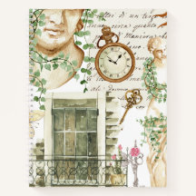 Moderne waterverf schilderij Grieks