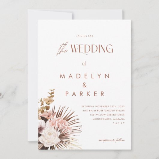 Moderne Waterverf van Bohemen Kaart (Voorkant)