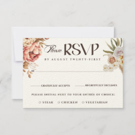 Moderne Waterverf van Bohemen Kaart