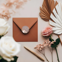 Moderne Waterverf van Bohemen