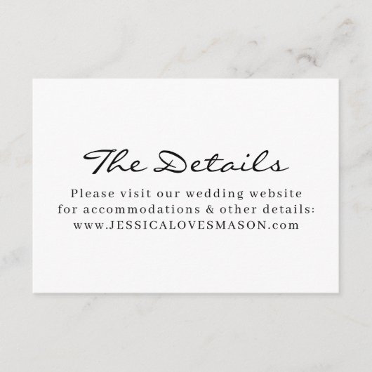 Moderne website voor weddenschappen Website Kaart  (Voorkant)