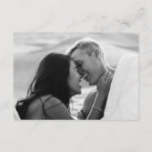 Moderne website voor weddenschappen Website Kaart  (Achterkant)