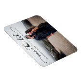 Moderne weduwschap van het Manuscript sparen de Da Magneet (Rechterzijde)