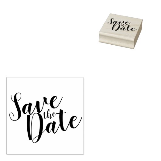 Moderne weduwschap van het Manuscript sparen de Da Rubberstempel (Gestempeld)