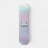 Moderne Weegdierentuin Moeder Parelstijl Persoonlijk Skateboard (Voorkant)