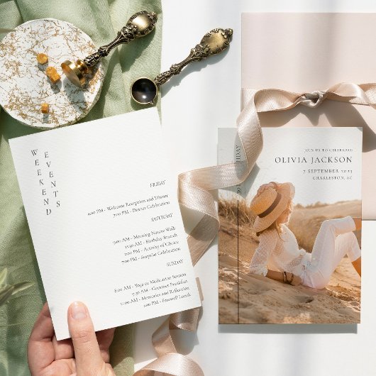 Moderne Weekend Verjaardag Routebeschrijving Foto Kaart