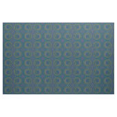 Moderne Wervelende Abstracte Kunst #22 Stof (Yard (91,4 cm))