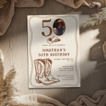Moderne western cowboylaarzen 40 50 foto verjaarda