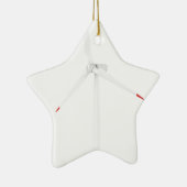 Moderne windturbine keramisch ornament (Rechts)