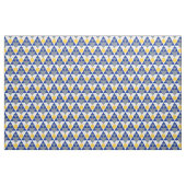 Moderne winter stof (Fat Quarter)
