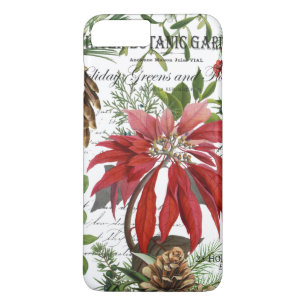 Moderne  wintertuin Case-Mate iPhone case