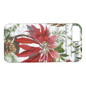 Moderne  wintertuin Case-Mate iPhone case (Achterkant (Horizontaal))