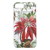 Moderne wintertuin Case-Mate iPhone case (Achterkant)