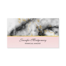 Moderne witte grijze marmer met Gold Ribbon