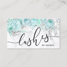 Moderne  witte marmer met munt