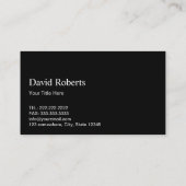 Moderne witte Quilts Schoonheidssalon SPA Visitekaartje (Achterkant)