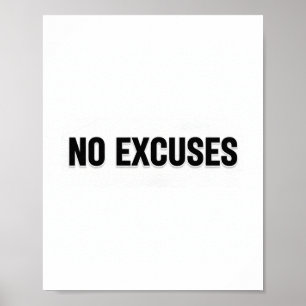 Moderne Workout Muurkunst Poster