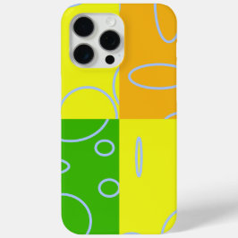 Moderne Wow iPhone / iPad case