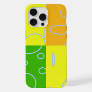 Moderne Wow iPhone / iPad case iPhone 15 Pro Max Case